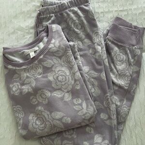 Lauren Conrad PJ set